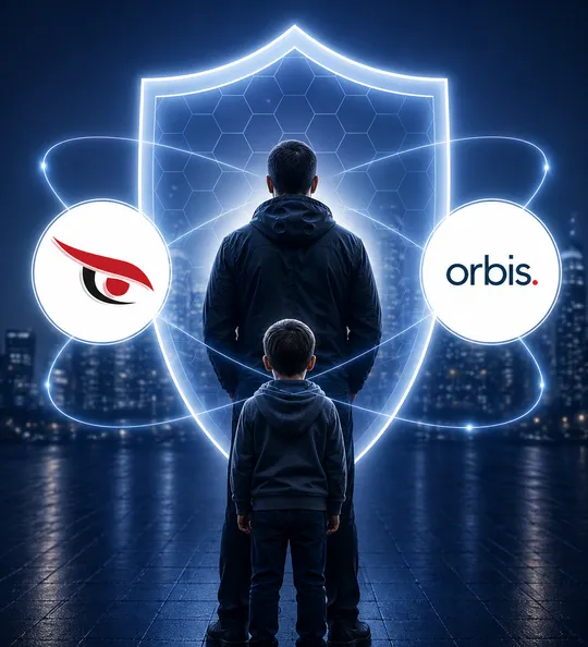 Orbis Protect security deployment