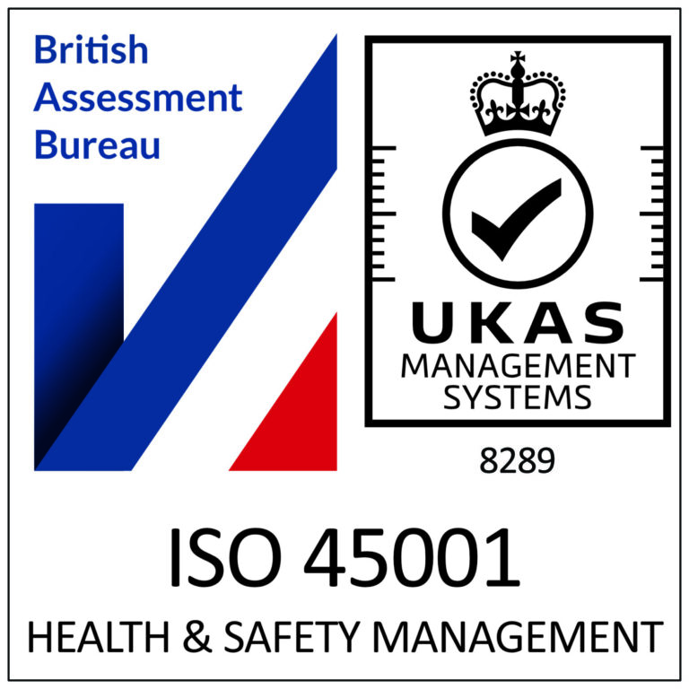 CHAS Accreditation