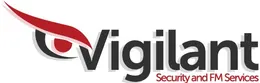 Vigilant Security Services Logo