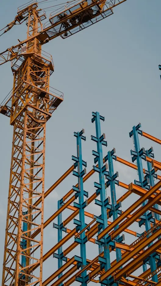 Construction