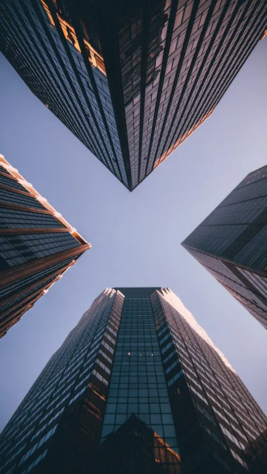Corporate