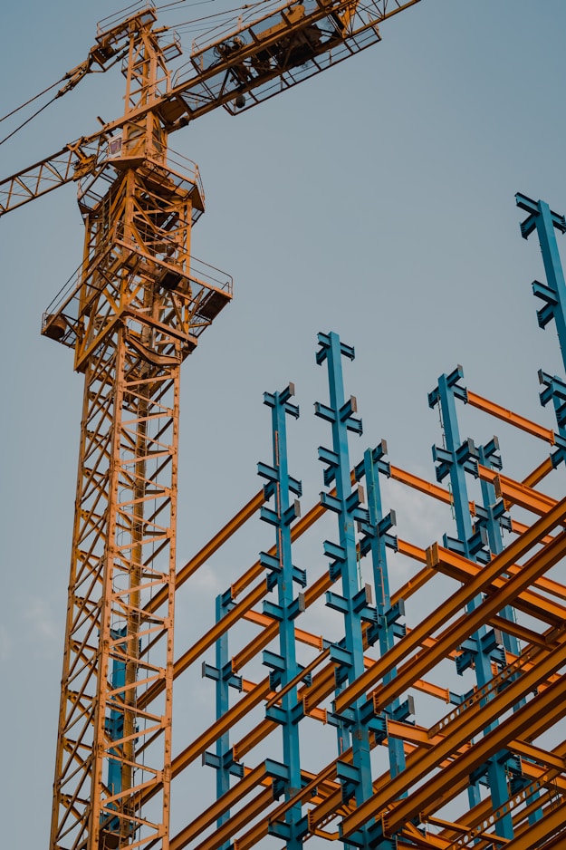 Construction