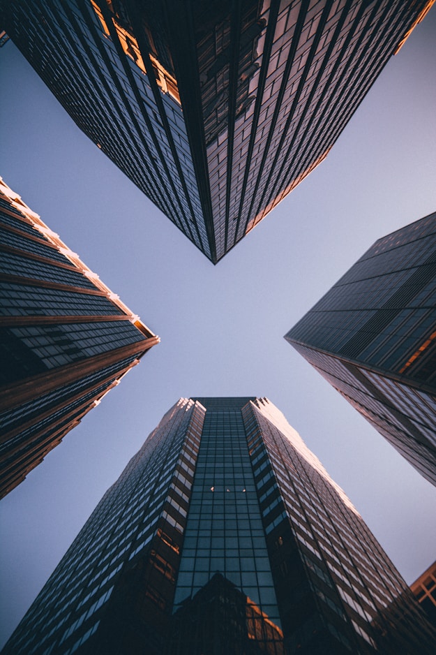 Corporate